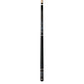 Players Black with Blue Recon Cue with Black Linen Wrap - photo 2