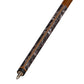 Players Brown Marble with Matte Brown Wrapless Cue - photo 4