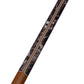 Players Brown Marble with Matte Brown Wrapless Cue - photo 5