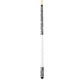 Players Brown Marble with Matte White Wrapless Cue - photo 2