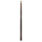 Players Dark English Stain/Snakewood Wrapless Cue - photo 2