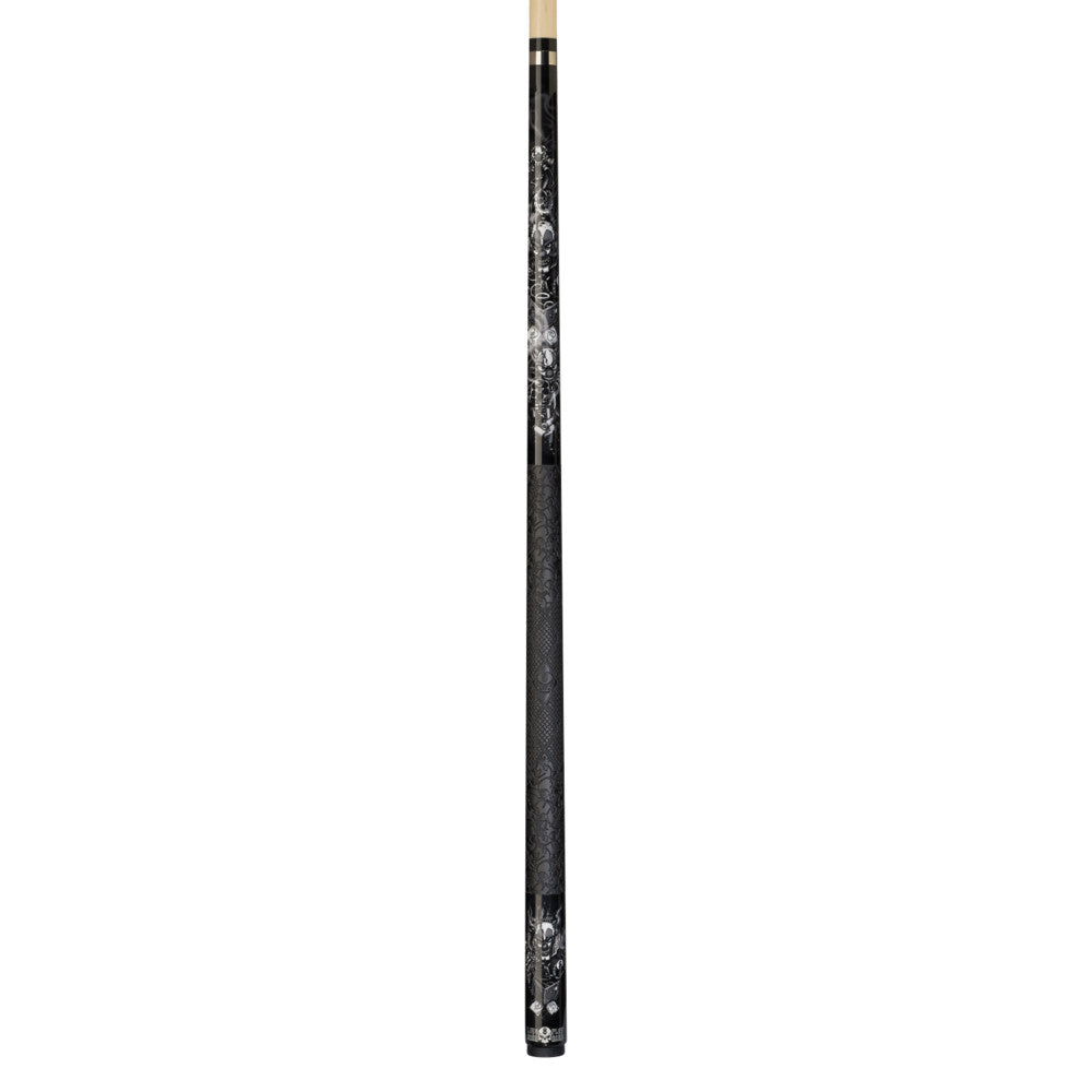 Players Demented Clowns Sport Grip Cue - photo 2