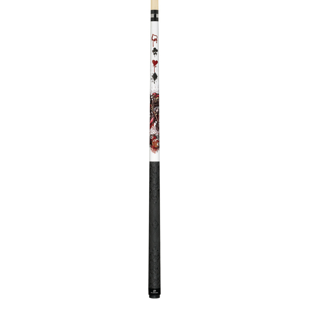 Players Jester Sport Grip Cue - photo 2