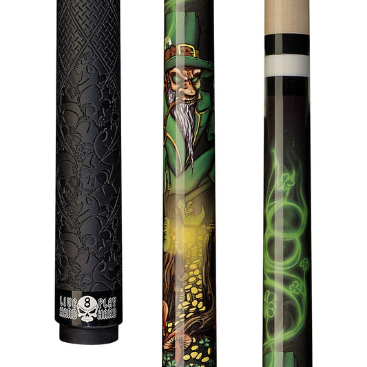 Players Magic Mushroom Sport Grip Cue - photo 1