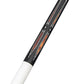 Players Matte Black & White Wrapless Cue - photo 5