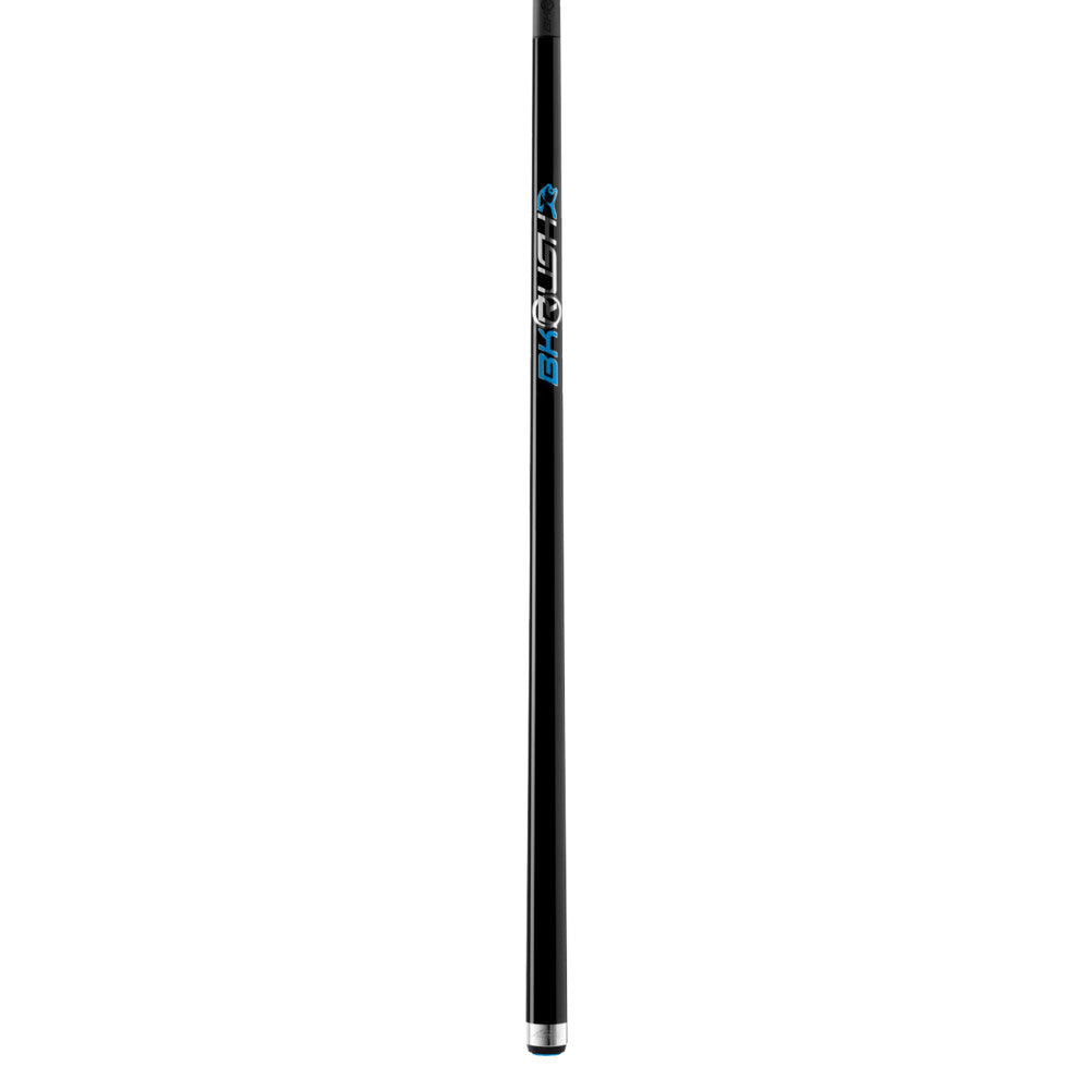 Predator Revo BK Rush Break Cue - No Wrap - photo 2