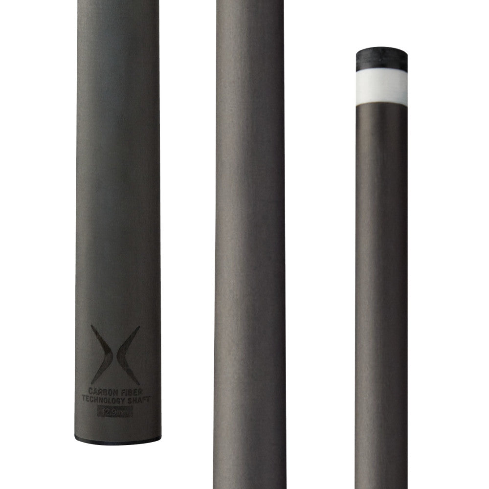 Pure X Carbon Fiber Shaft - photo 2