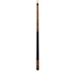 Pure X Coffee Stained Maple & Cocobolo/White Points Cue with Black Linen Wrap - photo 2