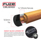 Pure X Kielwood FUZE Shaft - 12.5mm - photo 5