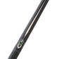 Pure X Matte Black & Malachite/White Cue with Black & Green Linen Wrap - photo 5