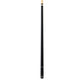 Rage Black Checkers Wrapless Cue - photo 2