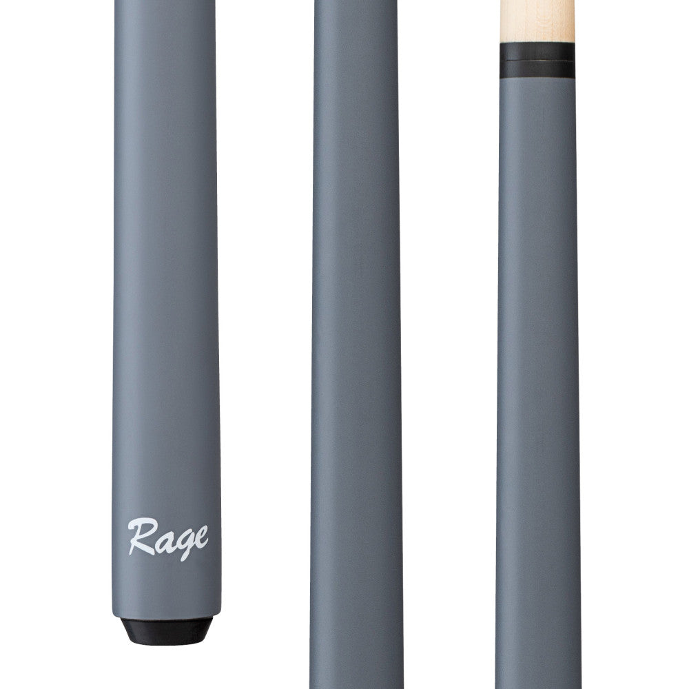 Rage Dark Grey Youth Cue - photo 1