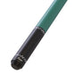 Rage Forest Green Checkers Wrapless Cue - photo 3