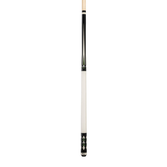 Rage Green Cascades Wrapless Cue - photo 2