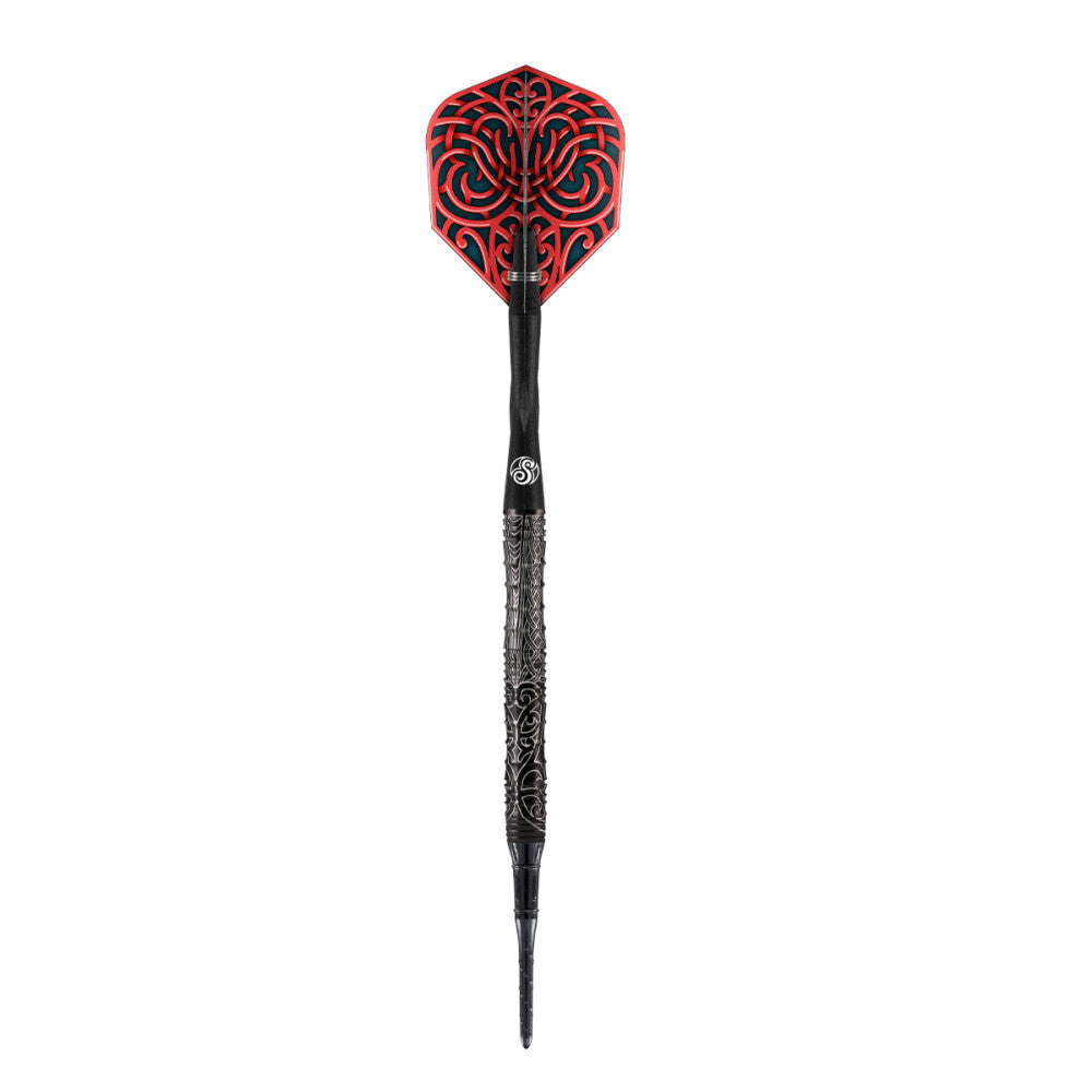 Shot Warrior Kapene Soft Tip Dart Set - photo 2