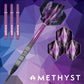 Amethyst Soft Tip Dart Set - photo 2