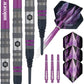 Amethyst Soft Tip Dart Set - photo 1