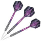 Amethyst Steel Tip Dart Set - photo 4