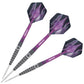 Amethyst Steel Tip Dart Set - photo 3