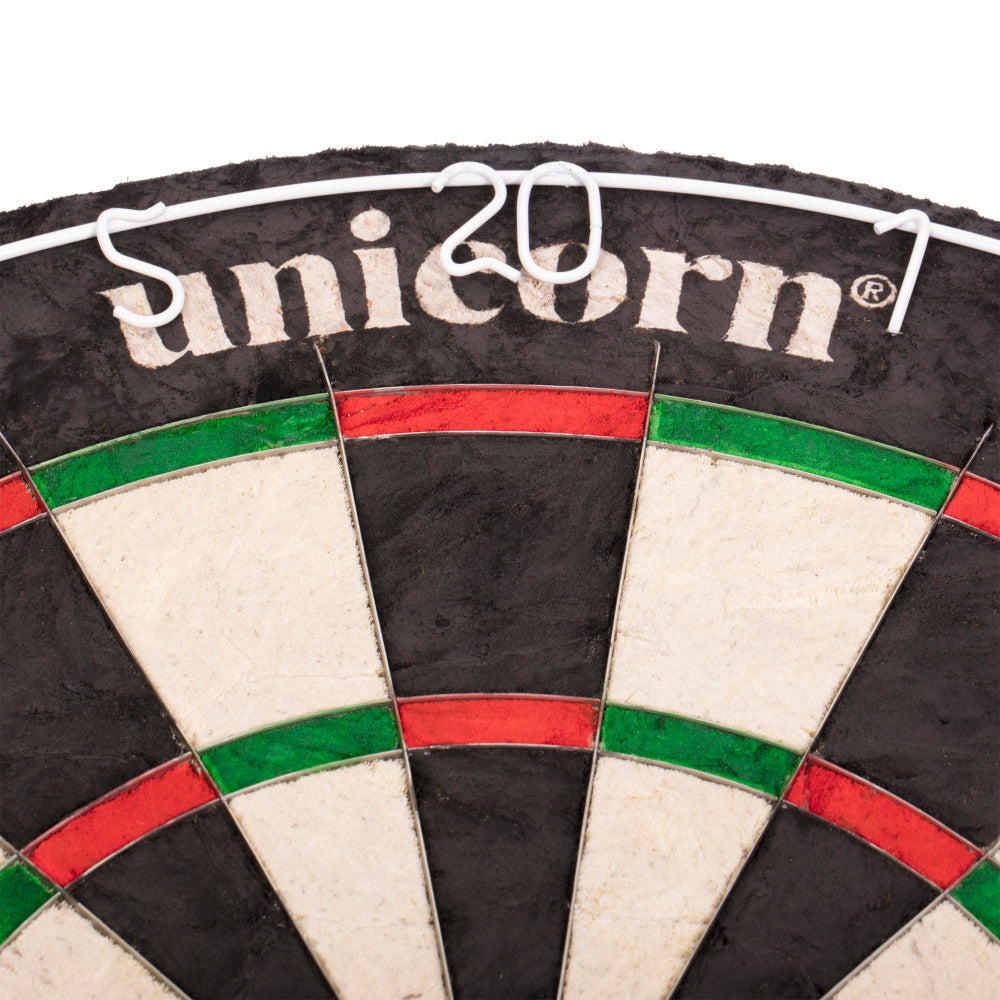 Unicorn Eclipse Pro Dartboard - photo 2