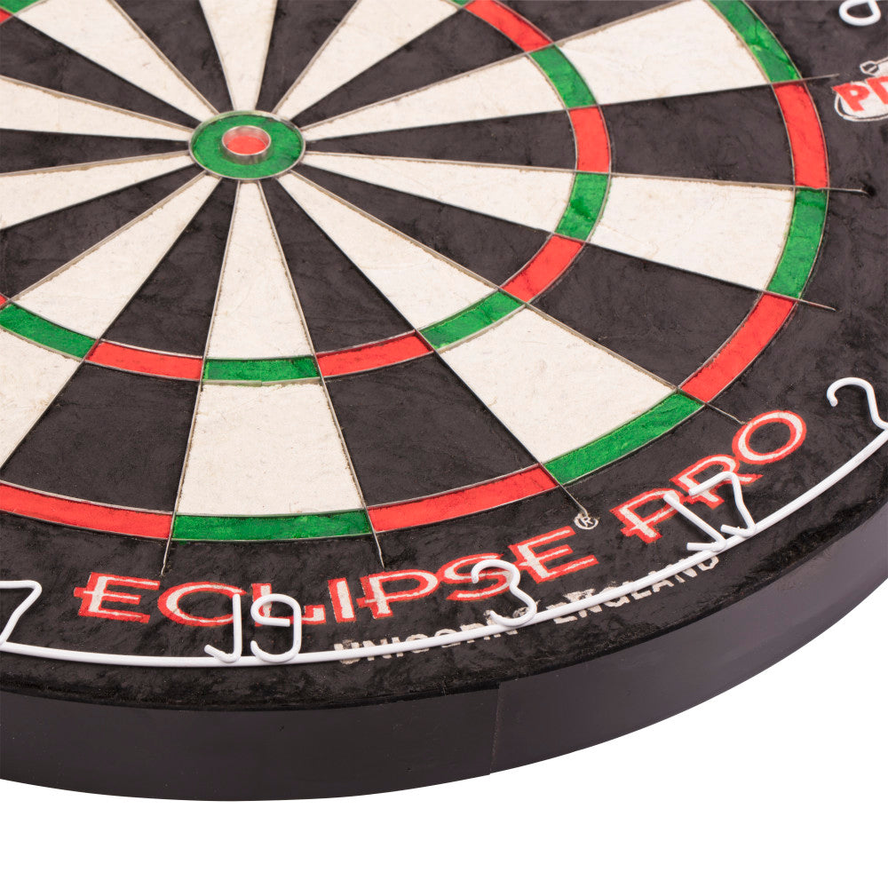 Unicorn Eclipse Pro Dartboard - photo 3