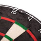 Unicorn Eclipse Pro Dartboard - photo 7