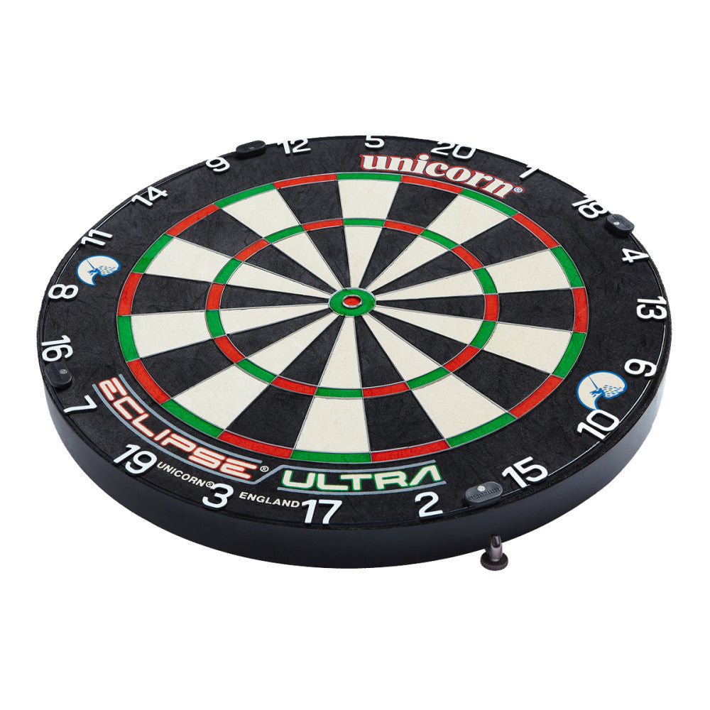 Eclipse Ultra Bristle Dartboard - photo 2