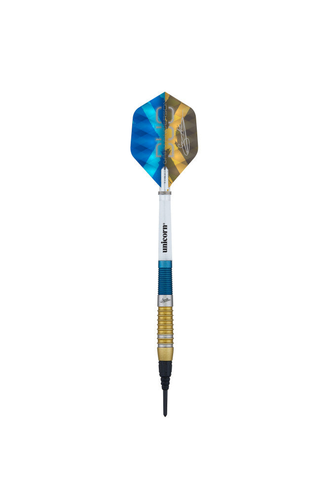 Gary Anderson Duo Soft Tip Dart Set - photo 6