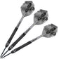 Gary Anderson Phase 6 Noir Steel Tip Darts - photo 4