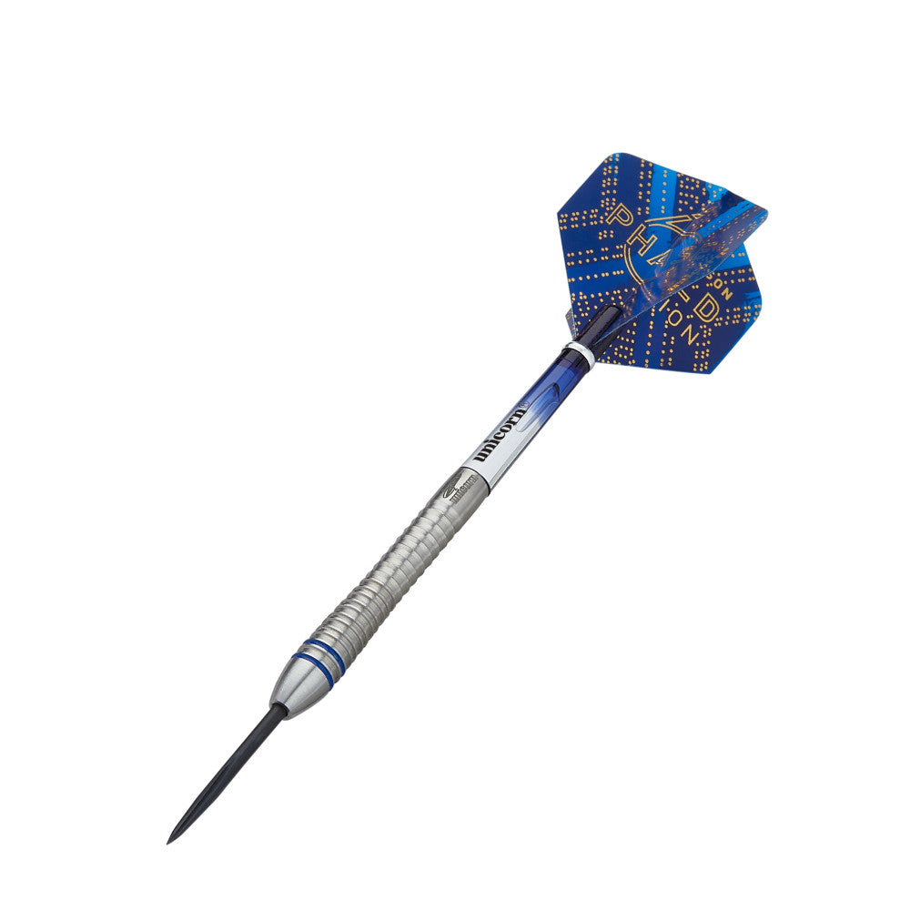 Gary Anderson Phase 6 Steel Tip Darts - photo 4