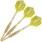 John Lowe World Champion Ambassador Phase 3 Steel Tip Dart Set - photo 4