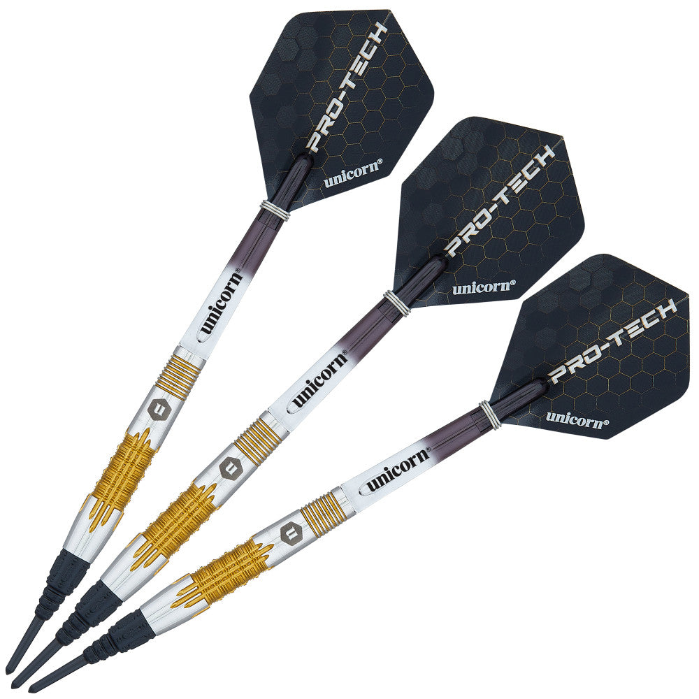 Pro-Tech Style 1 Soft Tip Dart Set - photo 3