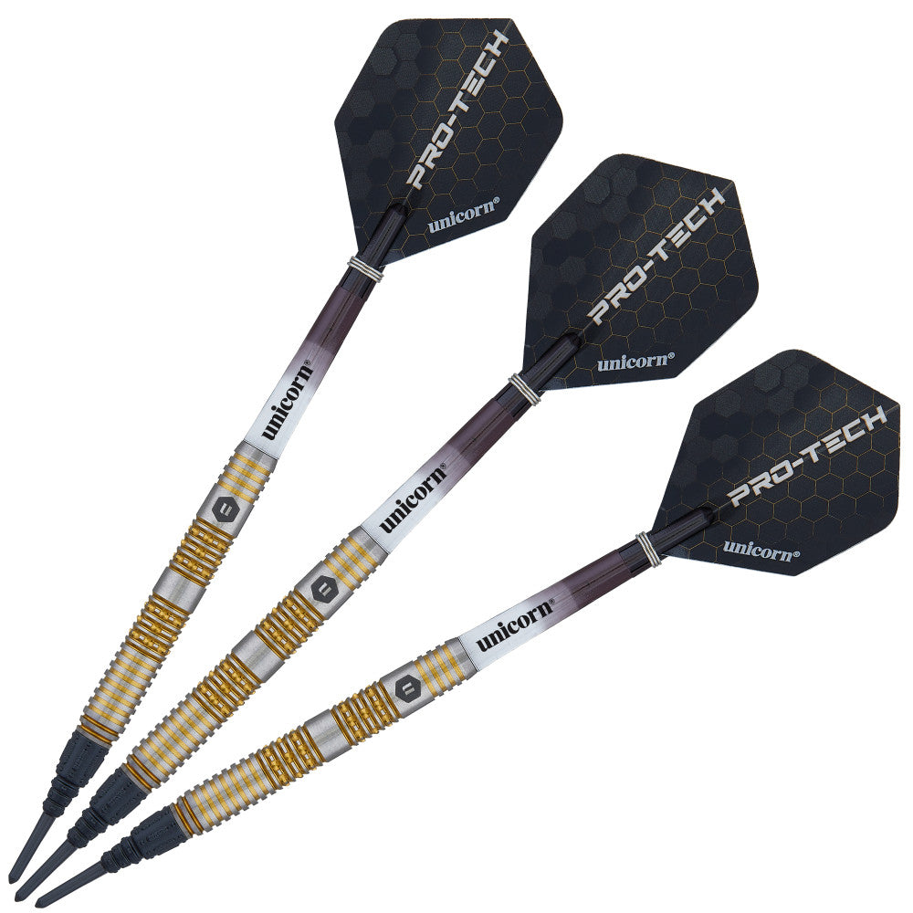 Pro-Tech Style 1 Soft Tip Dart Set - photo 4