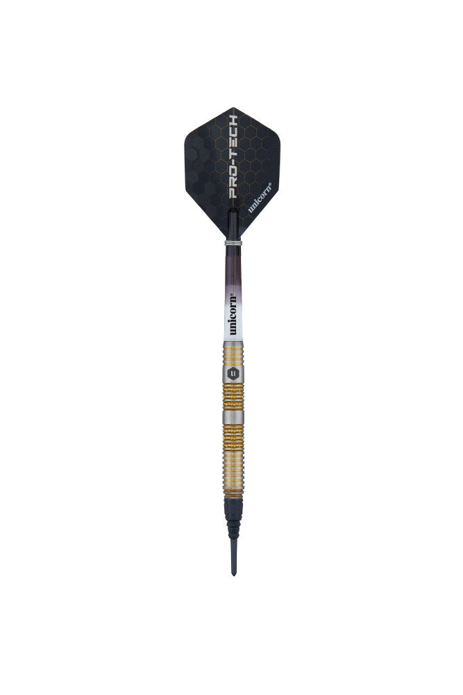 Pro-Tech Style 1 Soft Tip Dart Set - photo 6