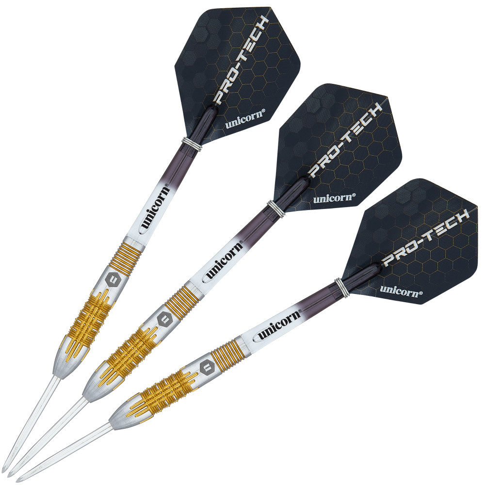 Pro-Tech Style 1 Steel Tip Dart Set - photo 3