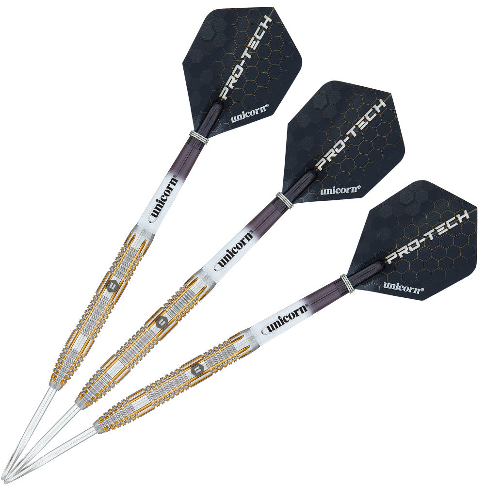 Pro-Tech Style 1 Steel Tip Dart Set - photo 3