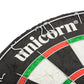 Unicorn Striker Tournament Size, Competition-Quality Bristle Dartboard - photo 2