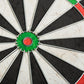 Unicorn Striker Tournament Size, Competition-Quality Bristle Dartboard - photo 3