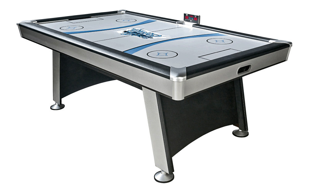 Wicked Air Hockey Table - photo 1