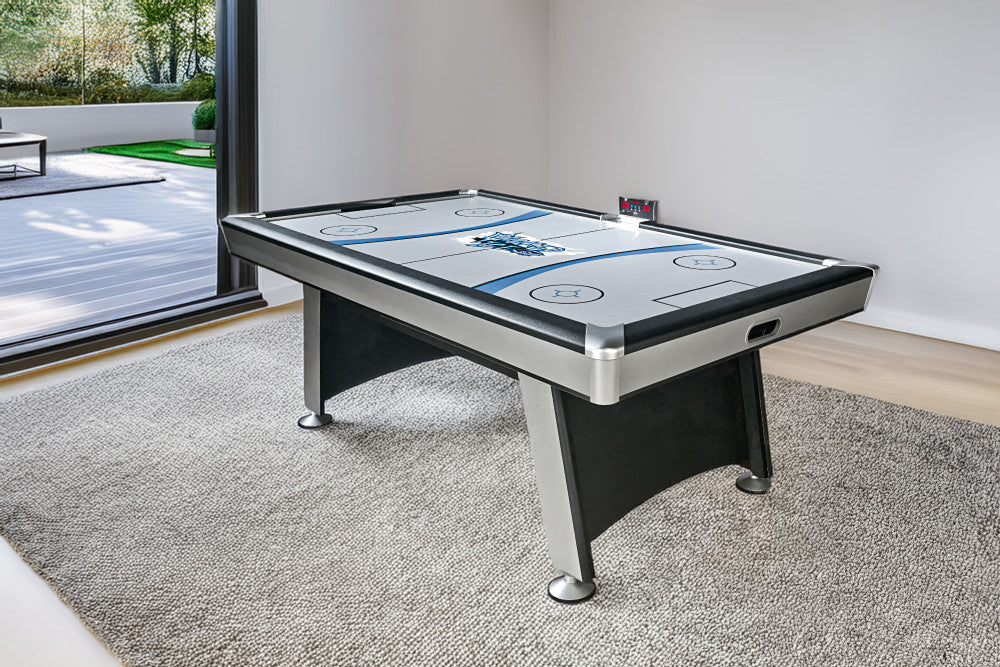 Wicked Air Hockey Table - photo 2